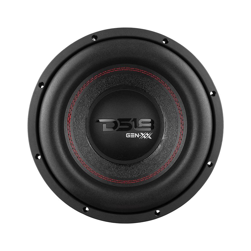GEN-XX 10
