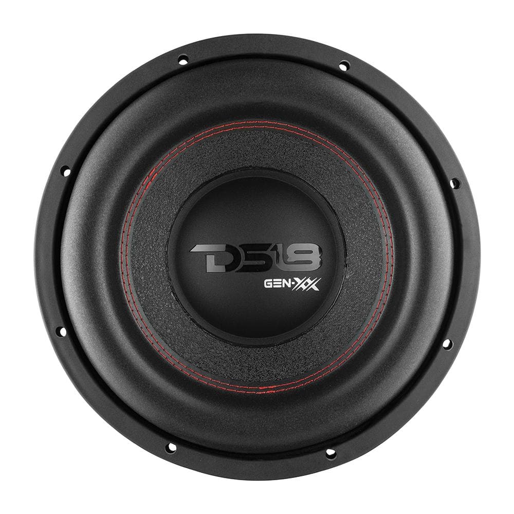 Bass Bundle: Dual 12