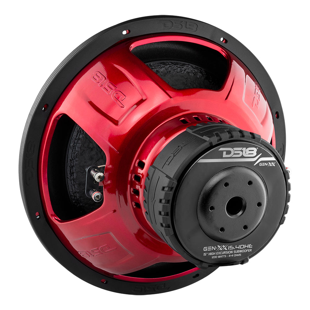 GEN-XX 15