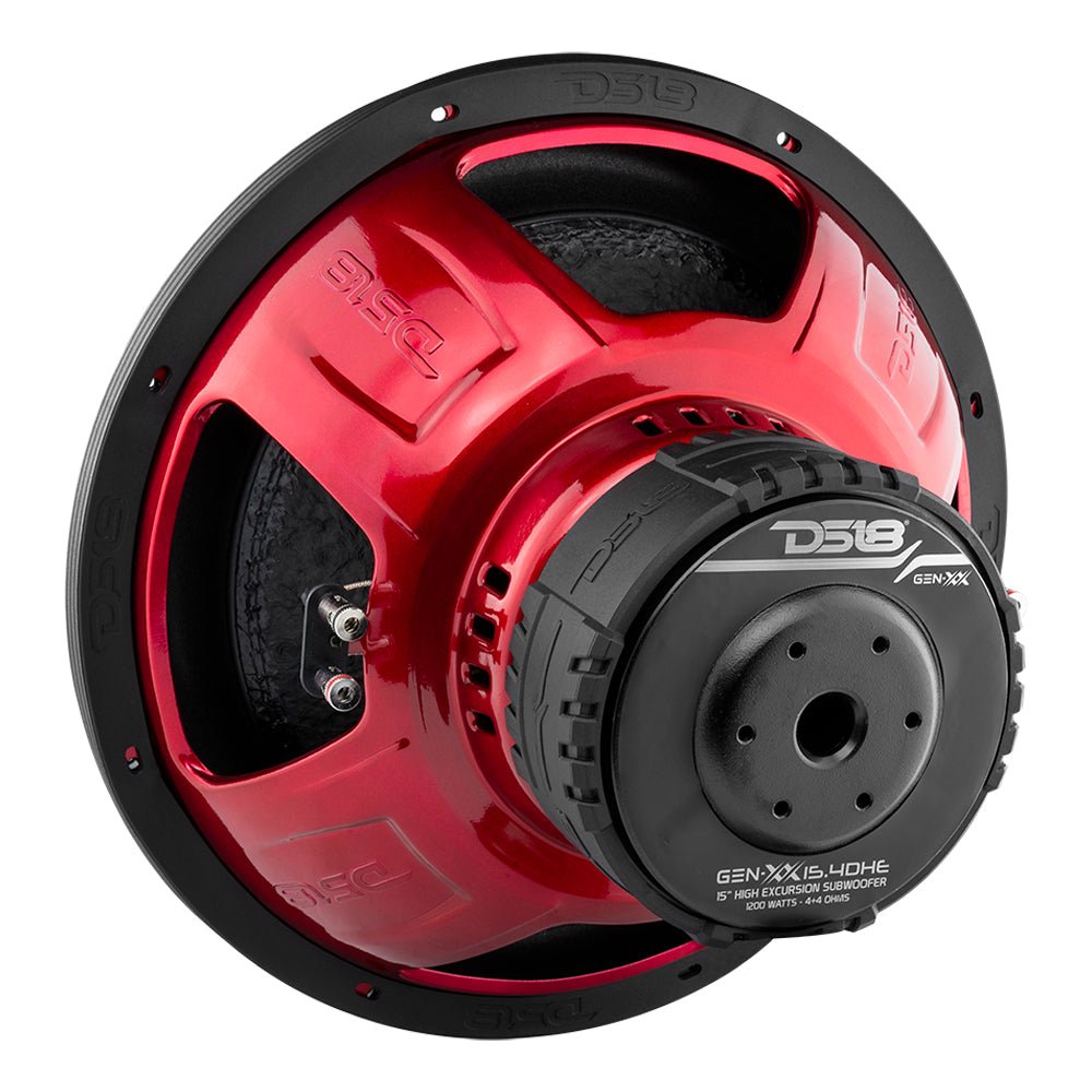 GEN-XX 15
