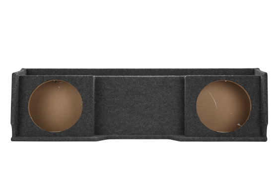 99-2006 Cheve Ext. Cab 2-12'' DF Sub Box Carpeted