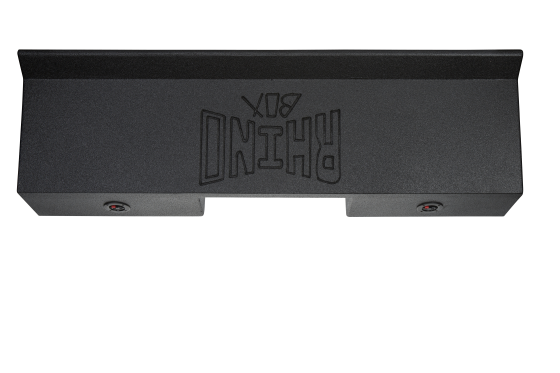 1999-2006 Chevy Extended Cab 2-10'' FF Sub Box Poly