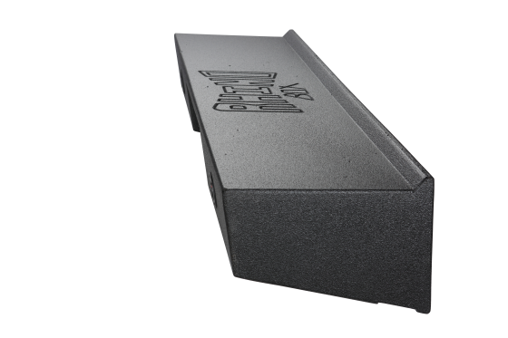 1999-2006 Chevy Extended Cab 2-12'' Ported Poly subwoofer box
