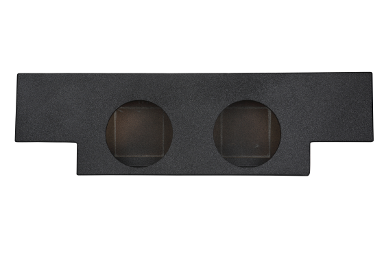 2001-2007 Chevy Crew Cab Non HD Poly Sub Box