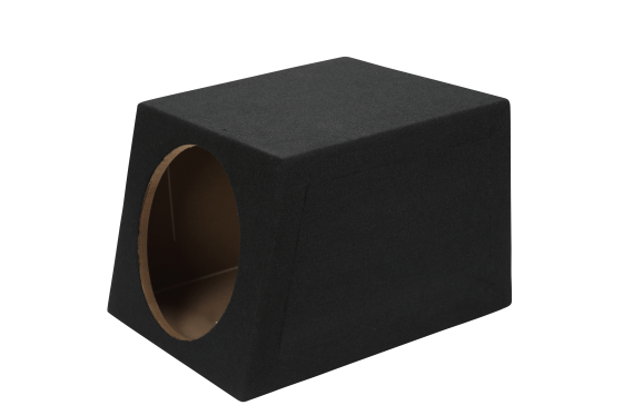 Hatch Back 1x12