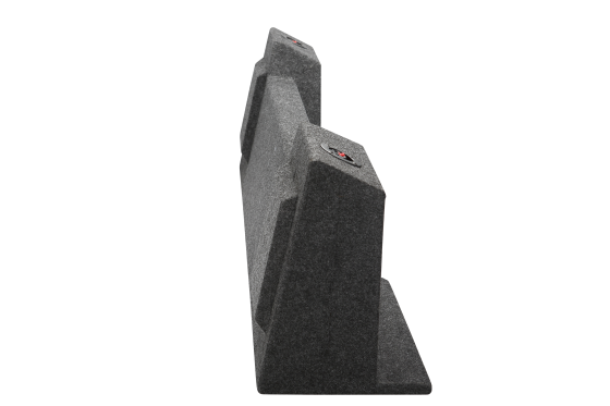 2007 Up Chevy/Gmc Extended Cab Pro Carpeted Sub Box 2X8