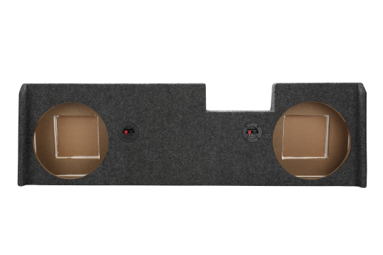 2014 - 2018 Chevy Crew Cab 2 x 8