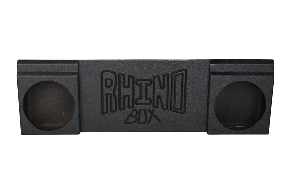 02-2016 Avalanche / Cadillac EXT Pro-Poly 2-10'' Down Fire Sub B