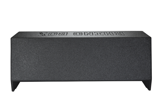 2007 and up Chevy Tahoe Poly Sub Box 2X12