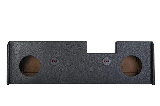 2014 - 2018 Chevy Crew Cab 2 x 8