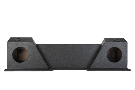 2007 Up Chevy/Gmc Extended Cab Pro Poly Sub Box 2X8