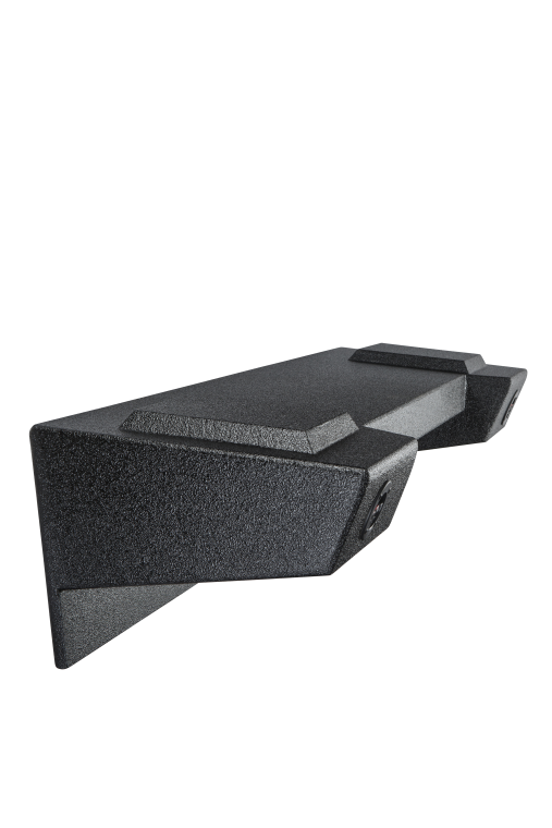 2007 Up Chevy/Gmc Extended Cab Pro Poly Sub Box 2X8