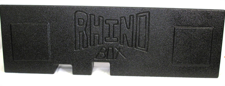 1992-1999 Chevy Tahoe Down Fire Poly Sub Box