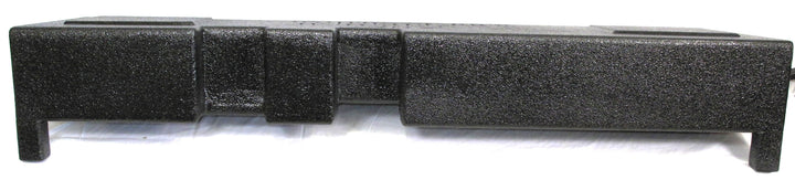 1992-1999 Chevy Tahoe Down Fire Poly Sub Box