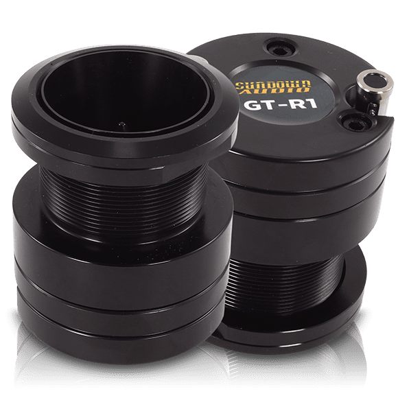 Sundown audio GT-1R Bullet Tweeter 4 OHM