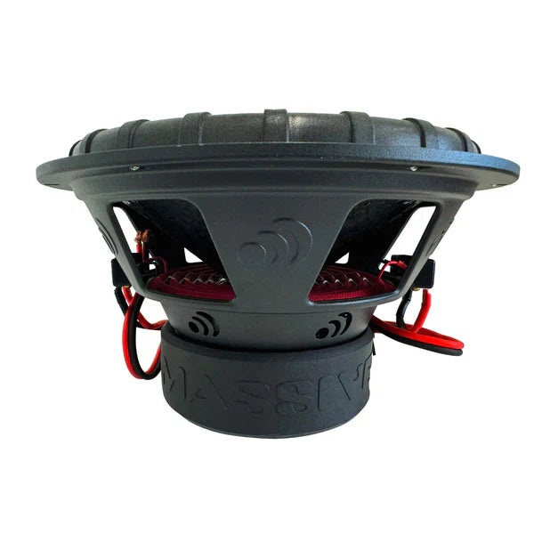 Massive audio GT12 - 12