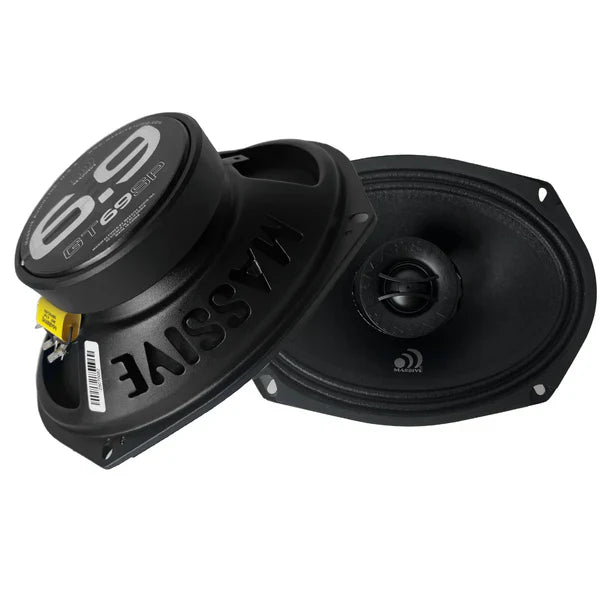 Massive audio GT69SP - 6x9