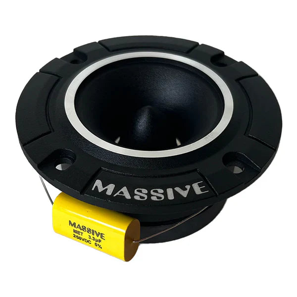 Massive audio GT6KP - 6.5