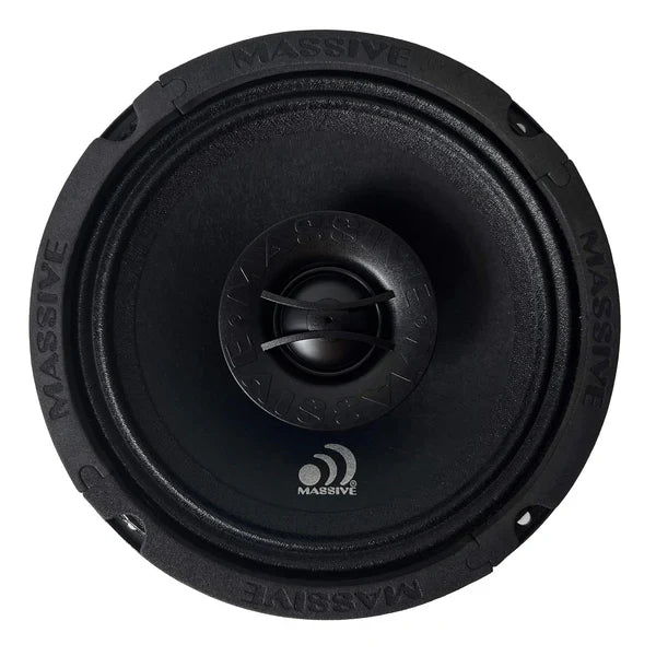 Massive audio GT6SP - 6.5