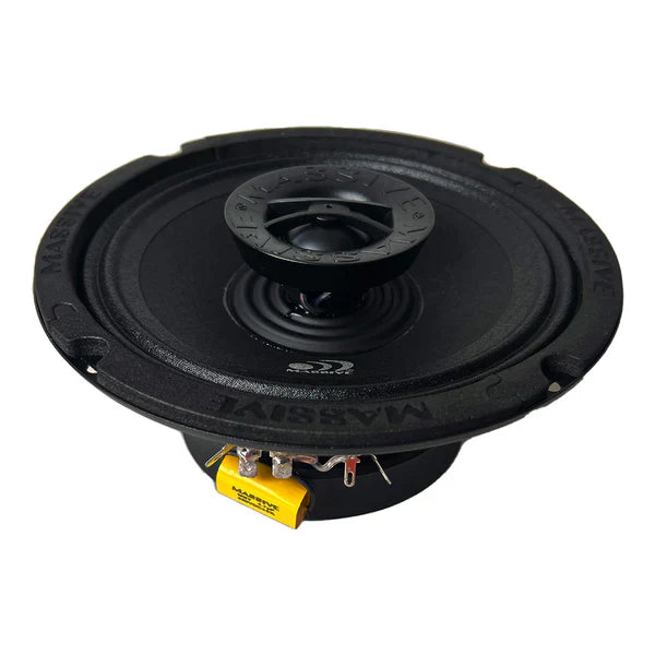 Massive audio GT6SP - 6.5