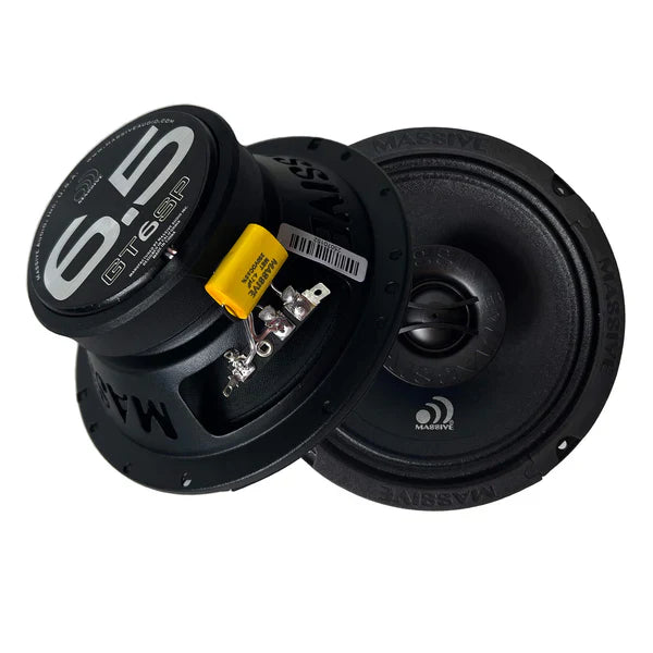 Massive audio GT6SP - 6.5