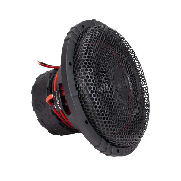 Massive audio GTR122 - 12