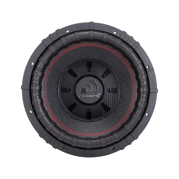 Massive audio GTR122 - 12