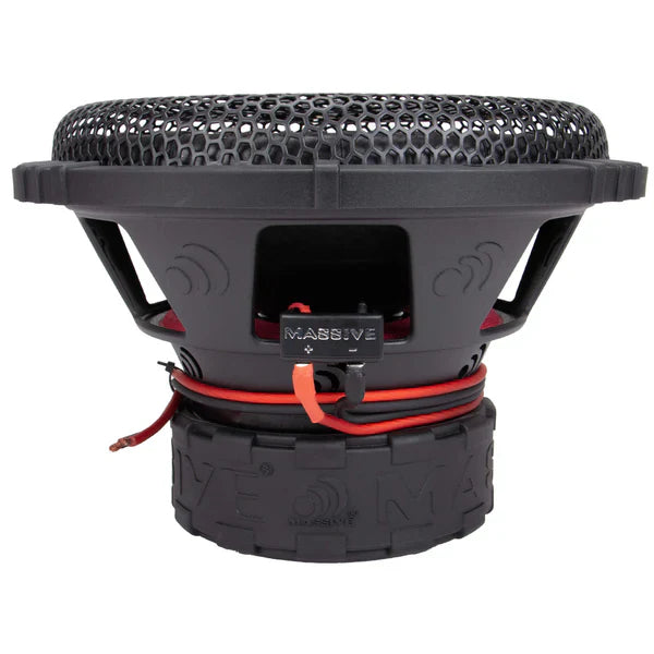 Massive audio GTR122 - 12