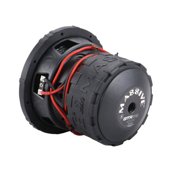 Massive audio GTR62 - 6.5