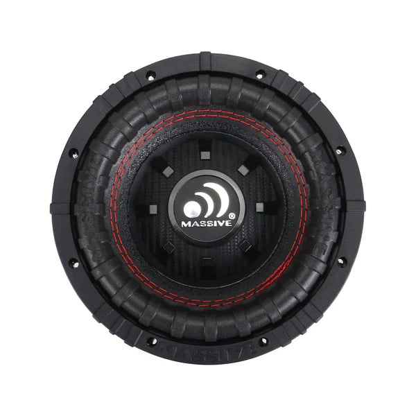 Massive audio GTR62 - 6.5