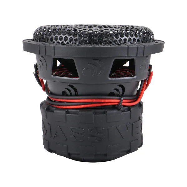 Massive audio GTR64 - 6.5