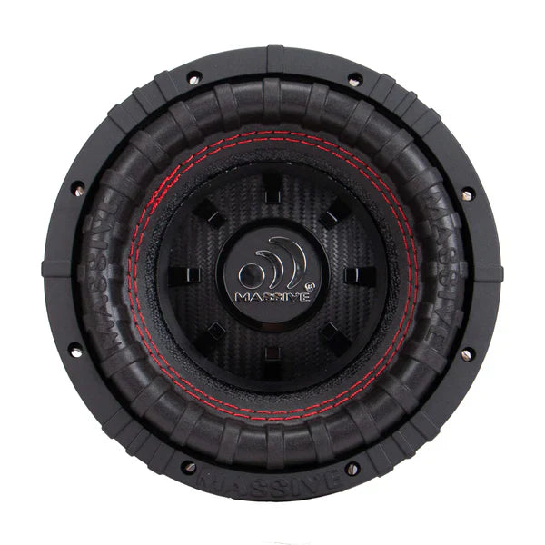 Massive audio GTR64 - 6.5