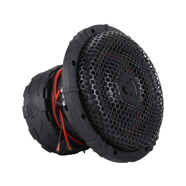 Massive audio GTR82 - 8