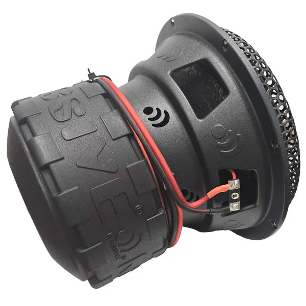 Massive audio GTR84 - 8