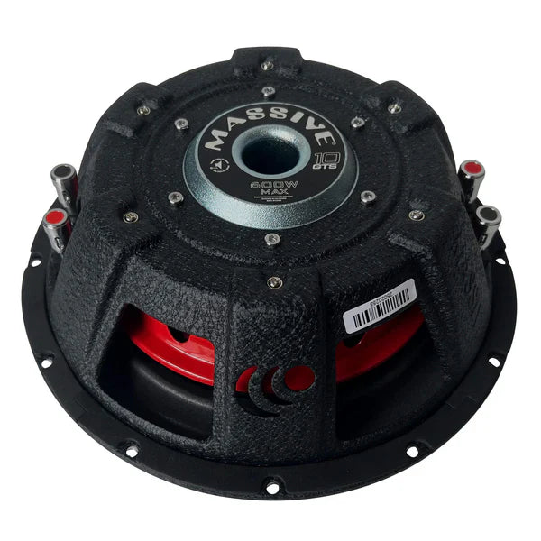 Massive audio GTS10 - 10