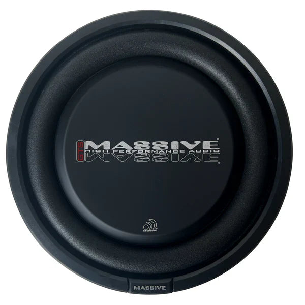 Massive audio GTS10 - 10