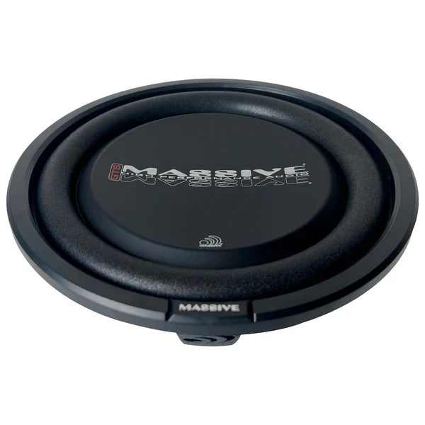 Massive audio GTS10 - 10