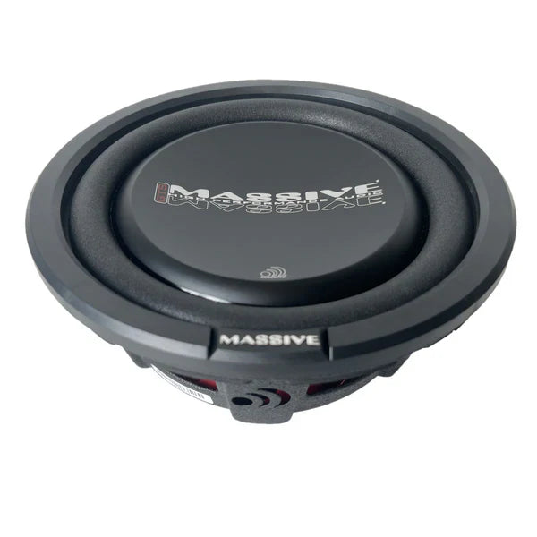 Massive audio GTS8 - 8