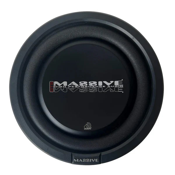 Massive audio GTS8 - 8