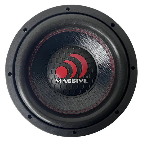 Massive audio GTX104H - 10