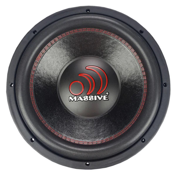 Massive audio GTX122 - 12