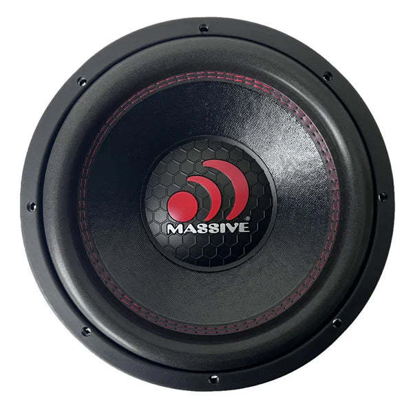 Massive audio GTX122H - 12