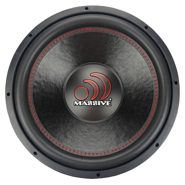 Massive audio GTX154 - 15