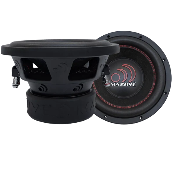Massive audio GTX154 - 15