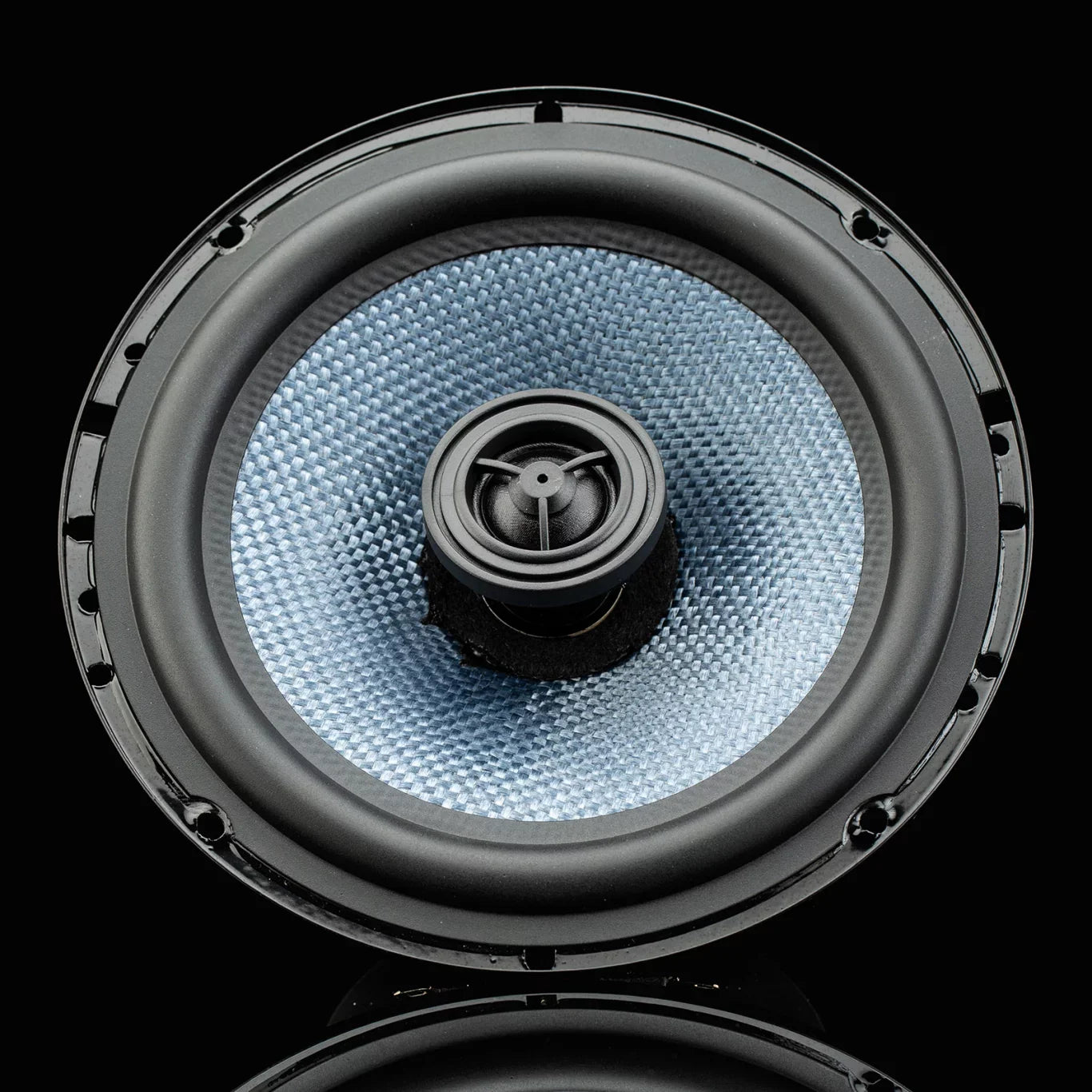 Gladen Rc 165 Car Audio Speakers