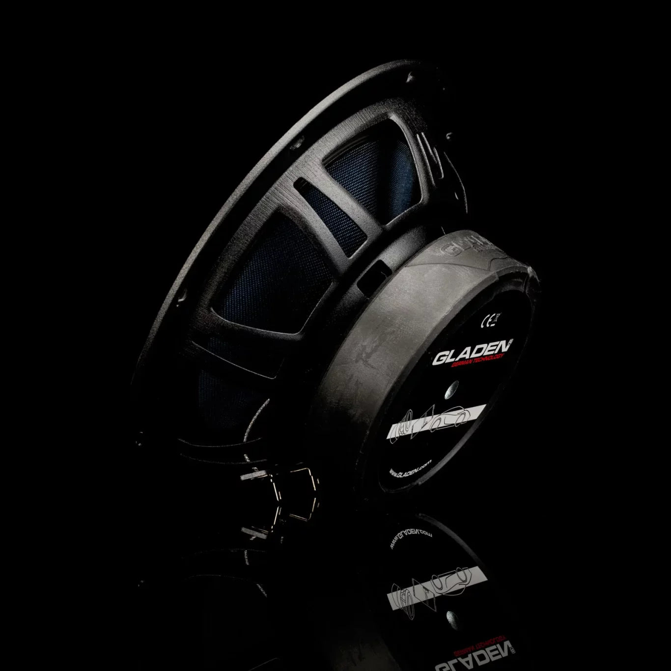 Gladen RS165 6.5