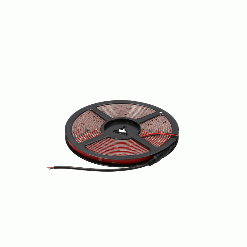 5050 Cool White Light Strip - 5 Meter, 60 LED, Retail