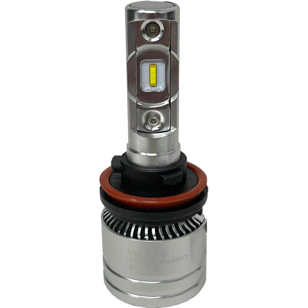 LUMI Stage 2 H11 LED Headlight Bulbs - LUMI STG2 H11