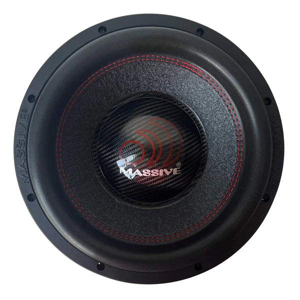 Massive audio H122XR - 12