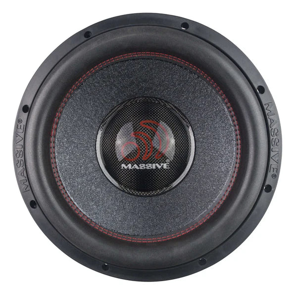 Massive audio H122X - 12